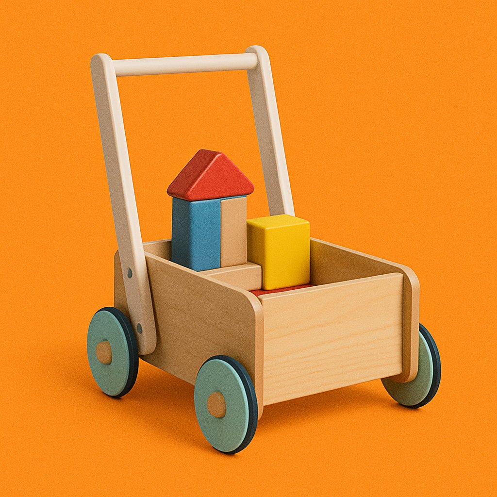 Enfants et jouets