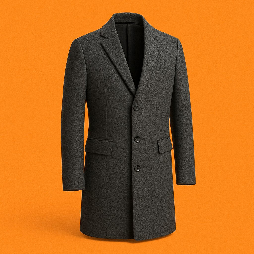 Mode pour hommes