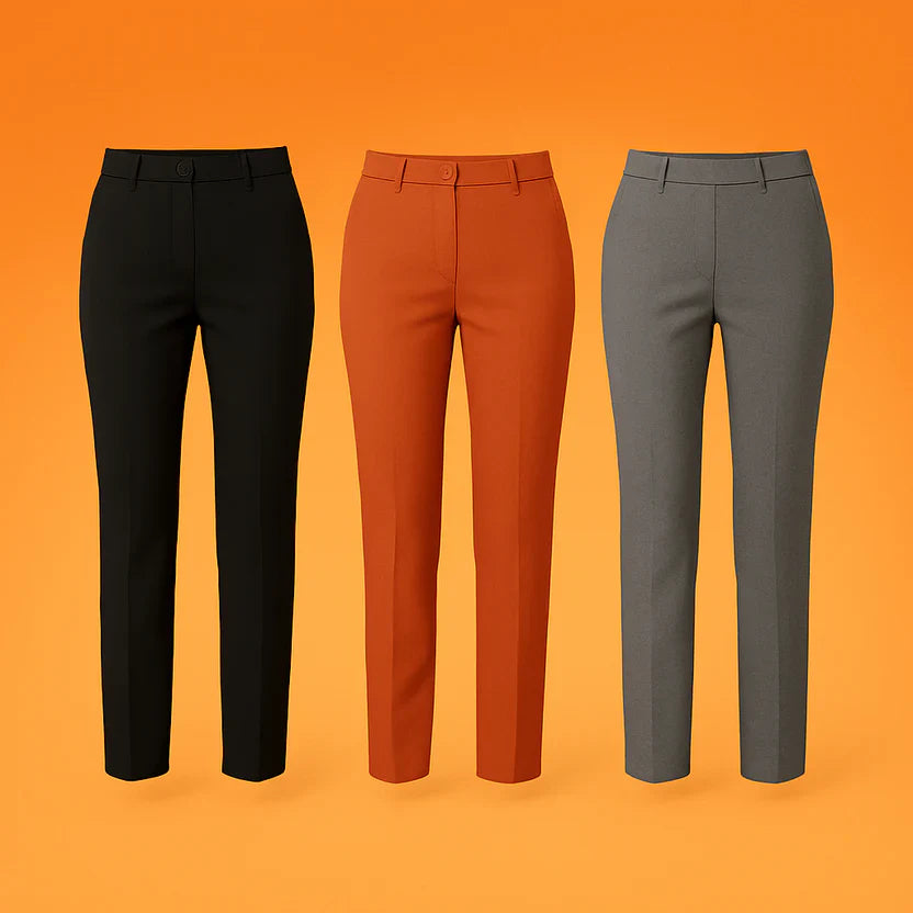 Pantalons pour femmes