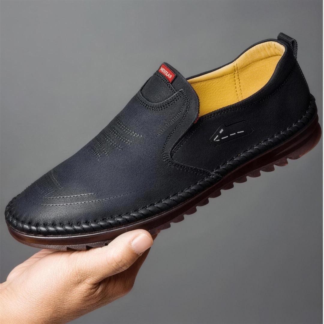 Chaussures pour hommes Confortables et Pratiques