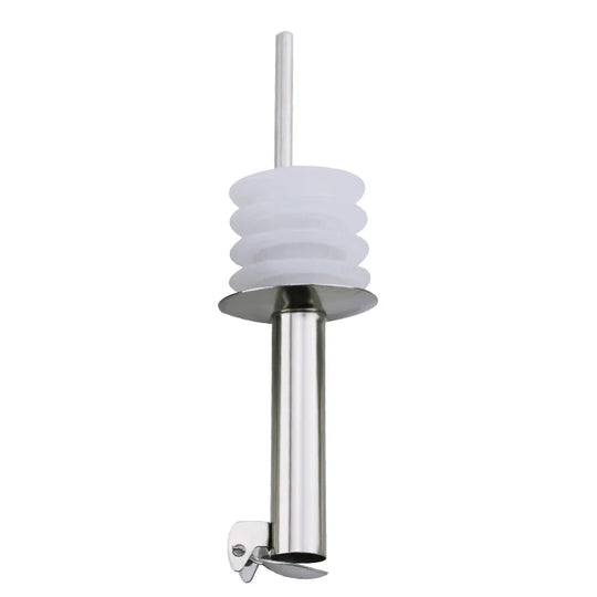 Accessoire de Cuisine Bec Verseur Acier Inoxydable Précis 0