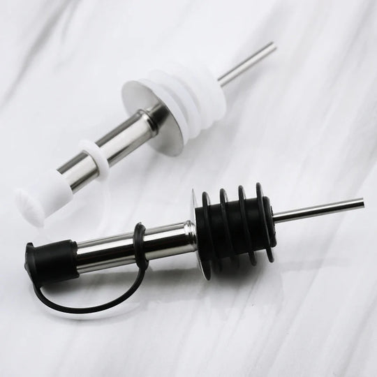 Accessoire de Cuisine Bec Verseur Acier Inoxydable Précis 1