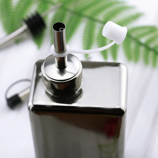 Accessoire de Cuisine Bec Verseur Acier Inoxydable Précis 3