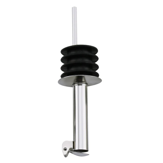 Accessoire de Cuisine Bec Verseur Acier Inoxydable Précis 4