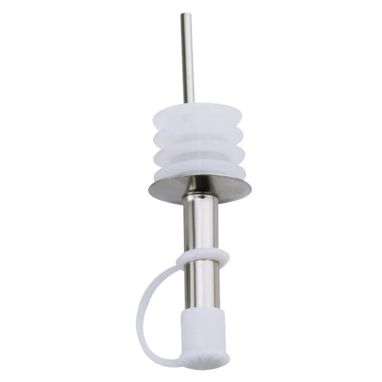 Accessoire de Cuisine Bec Verseur Acier Inoxydable Précis 6