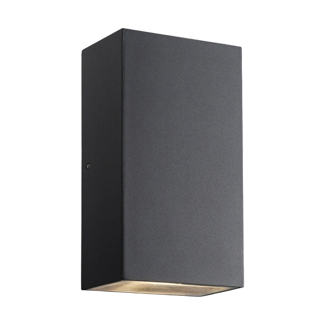 Applique Murale Extérieur LED Design Dimmable Moderne 0