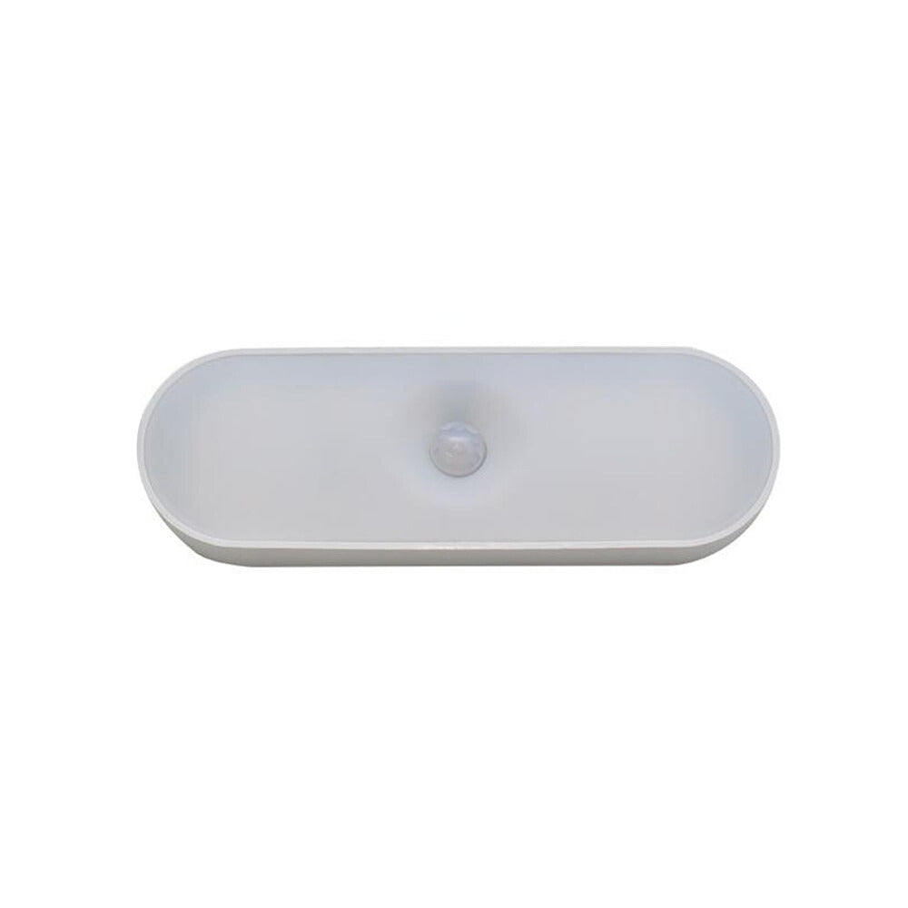 Applique Murale LED Rechargeable avec Détecteur de Mouvement 8