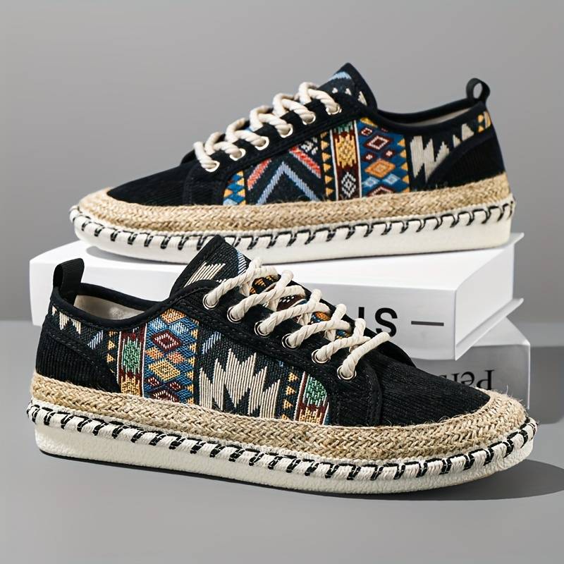 Baskets Pour Hommes Modernes Confortables 6