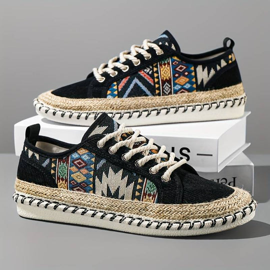 Baskets Pour Hommes Modernes Confortables 6