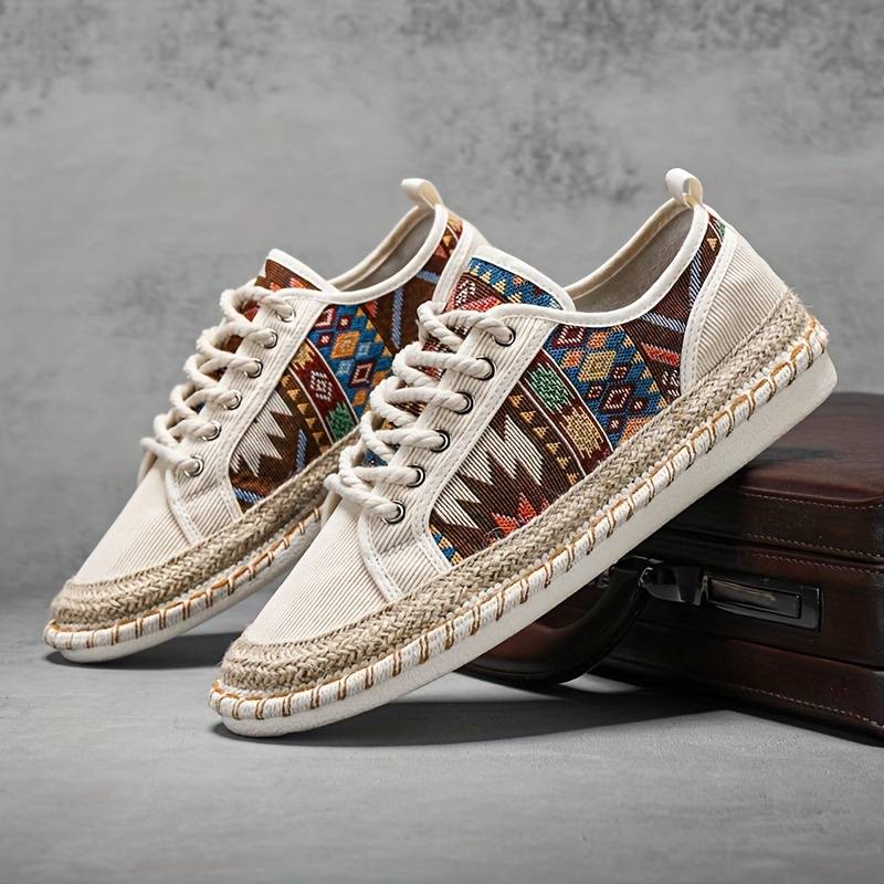 Baskets Pour Hommes Modernes Confortables 8