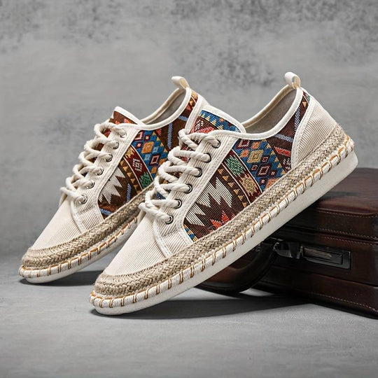 Baskets Pour Hommes Modernes Confortables 8