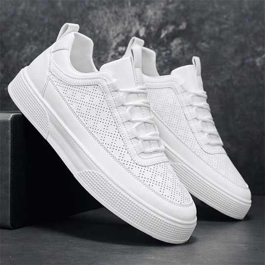 Baskets Pour Hommes Polyvalentes Confortables 3