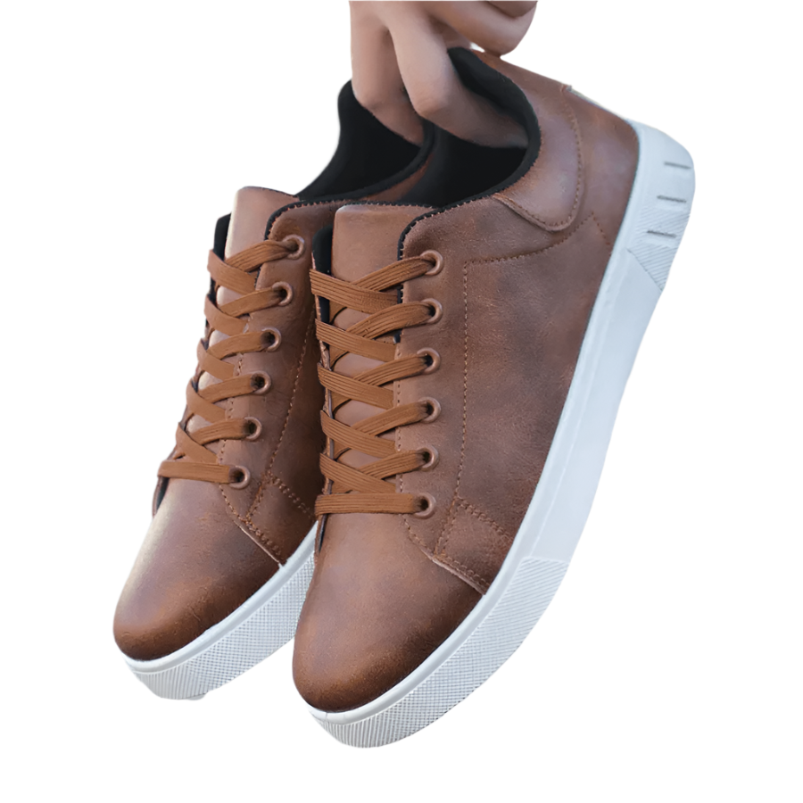 Baskets pour Hommes Chic Décontractées 3