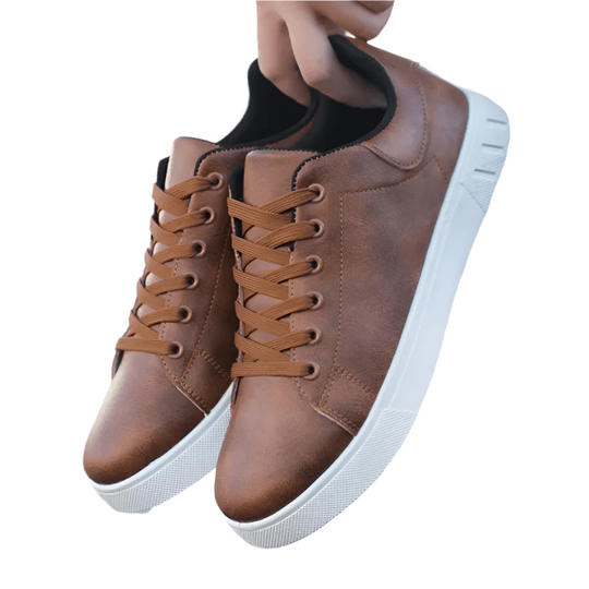 Baskets pour Hommes Chic Décontractées 3