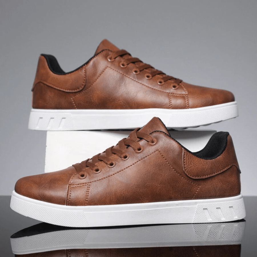 Baskets pour Hommes Chic Décontractées 6
