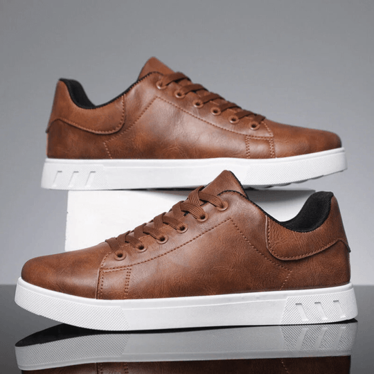 Baskets pour Hommes Chic Décontractées 6