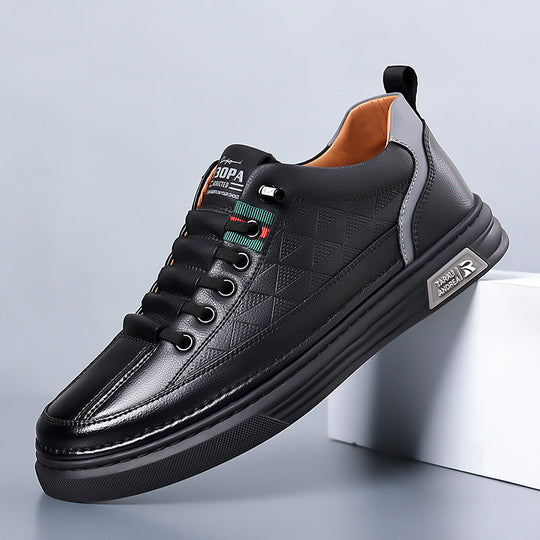 Baskets pour hommes confortables et modernes 10