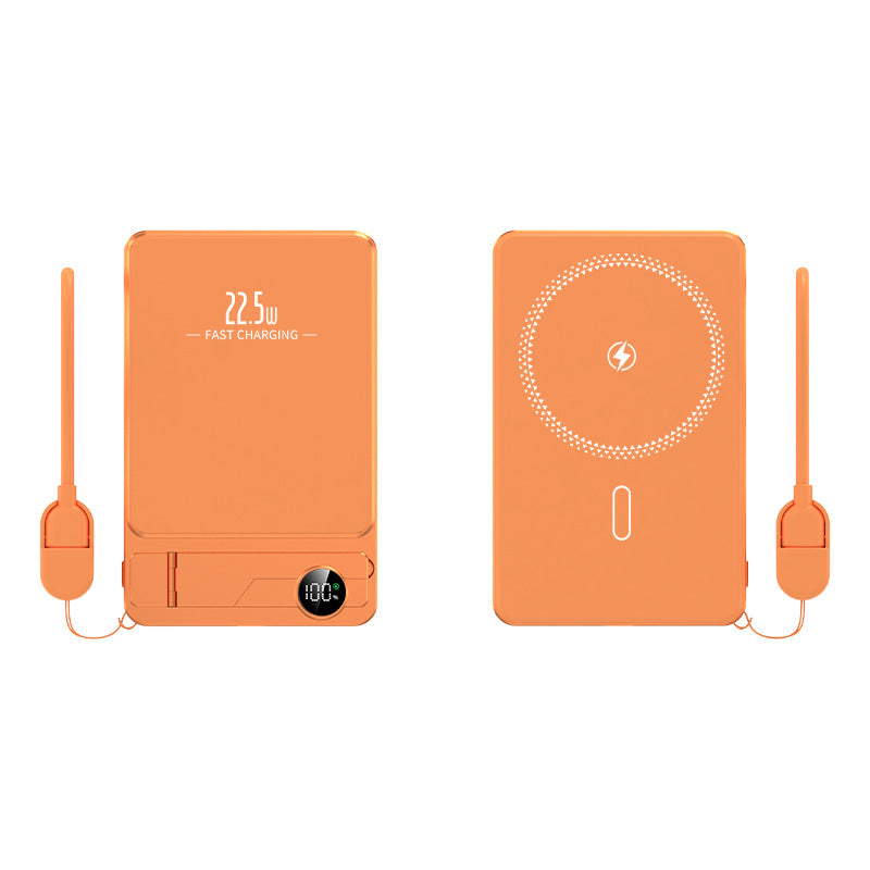 Batterie Externe Portable à Charge Rapide pour Tous Appareils 0