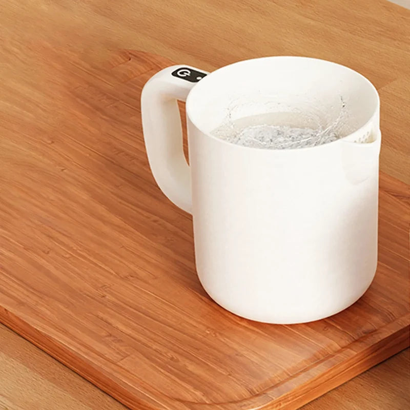 Batteur Électrique à Main Sans Fil Compact pour Cuisine 1