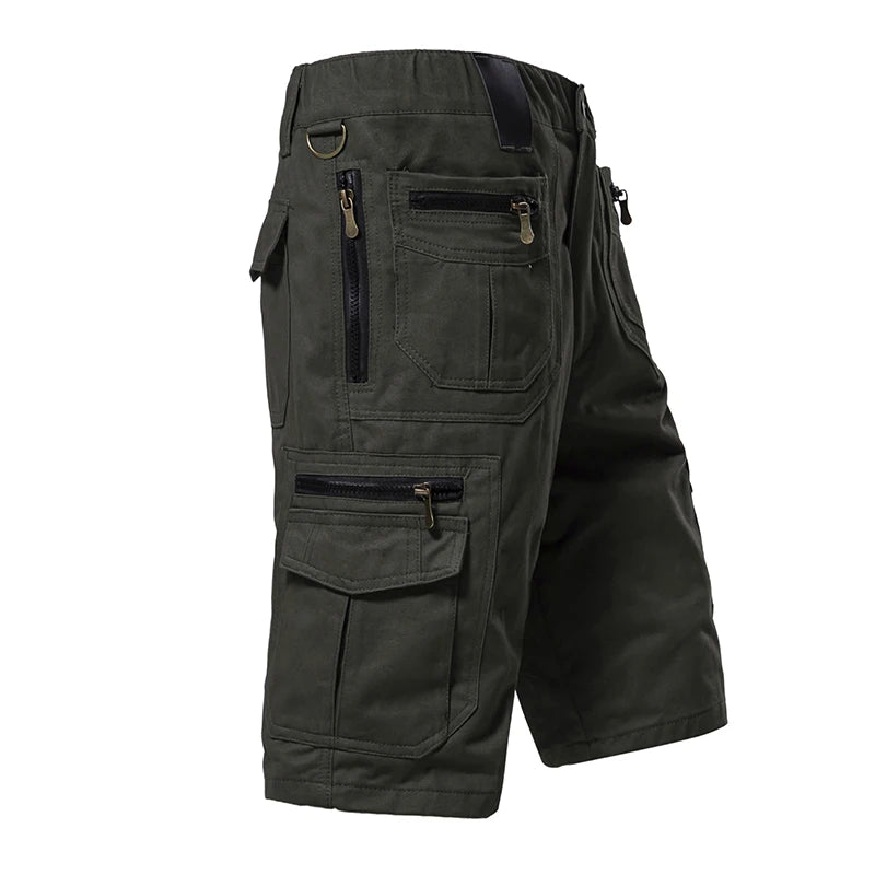 Bermuda pour Homme Style Décontracté 5