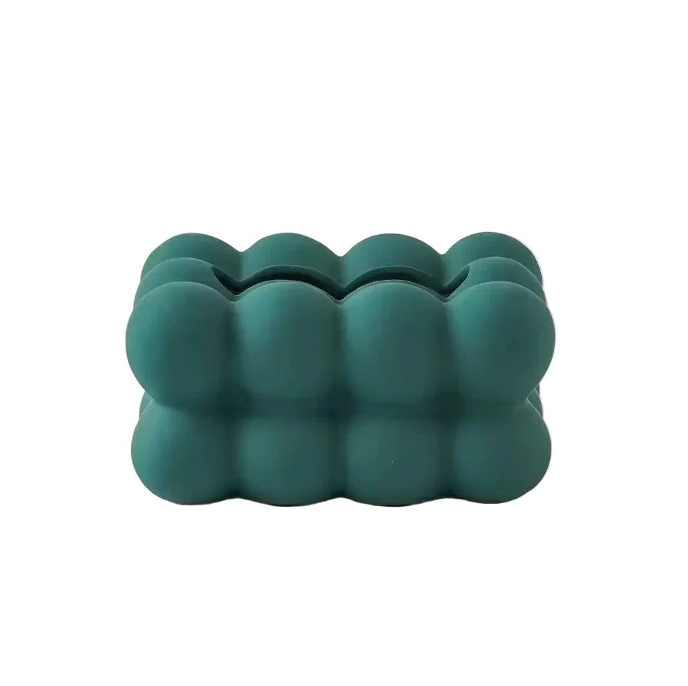 Boîte à Mouchoirs Design Contemporain 1