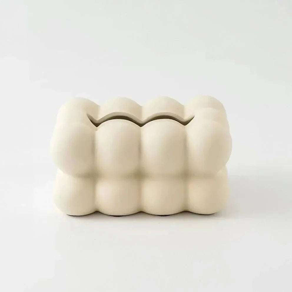 Boîte à Mouchoirs Design Contemporain 4