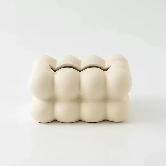 Boîte à Mouchoirs Design Contemporain 4
