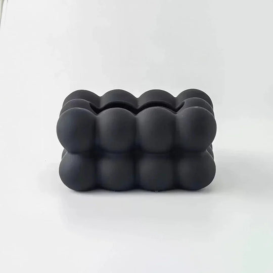 Boîte à Mouchoirs Design Contemporain 6