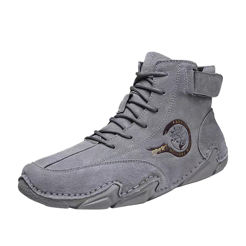 Bottes pour Hommes Confortables 0