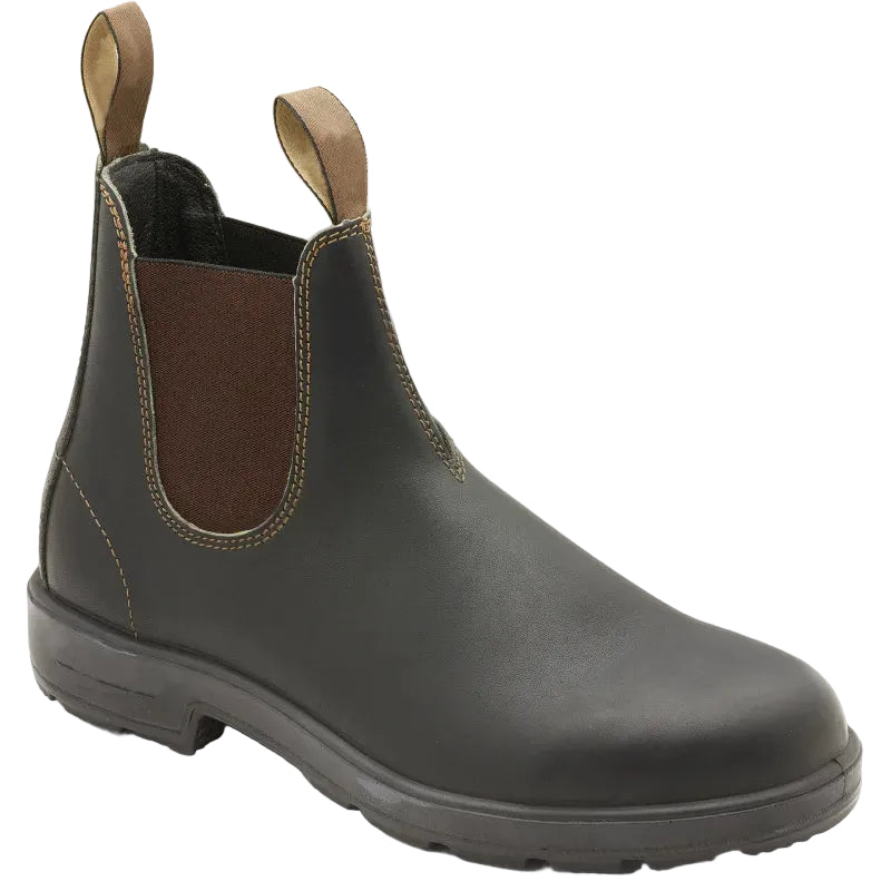 Bottines Femme Chelsea Imperméables Décontractées 0
