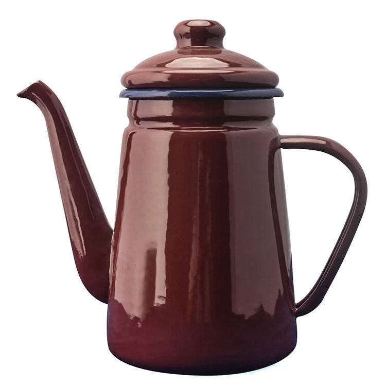 Bouilloire Classique Polyvalente 1,1 L pour Cuisine 2