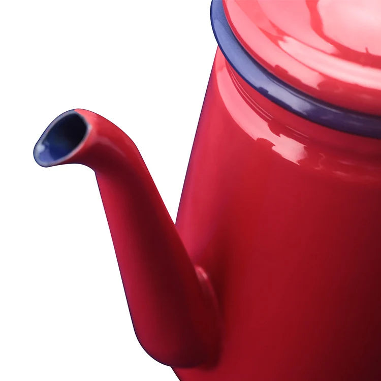 Bouilloire Classique Polyvalente 1,1 L pour Cuisine 3