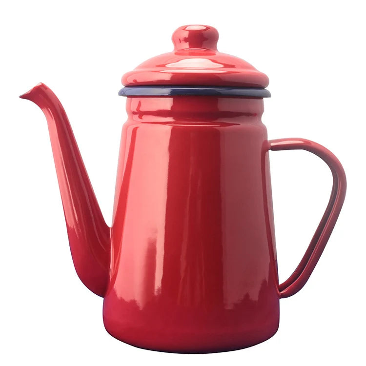 Bouilloire Classique Polyvalente 1,1 L pour Cuisine 4
