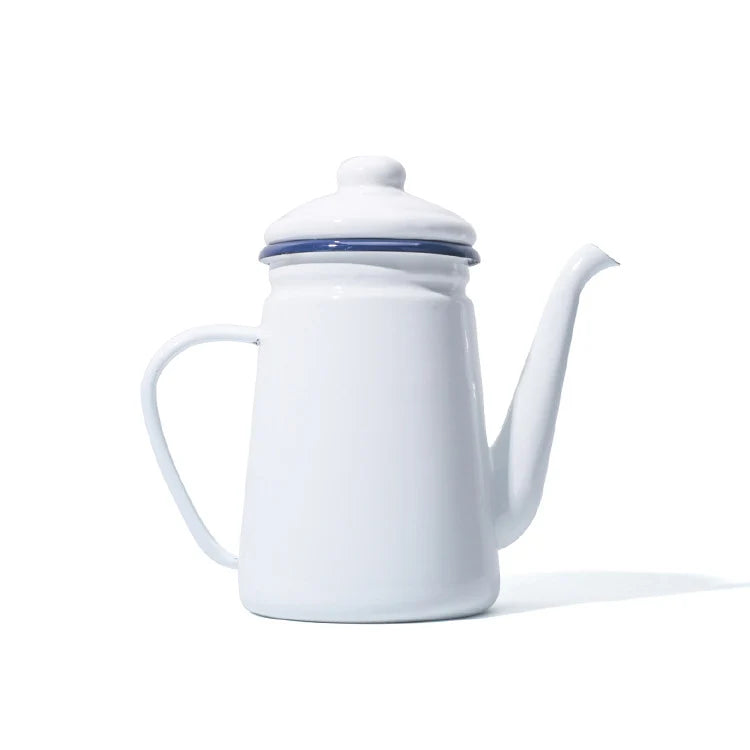 Bouilloire Classique Polyvalente 1,1 L pour Cuisine 5