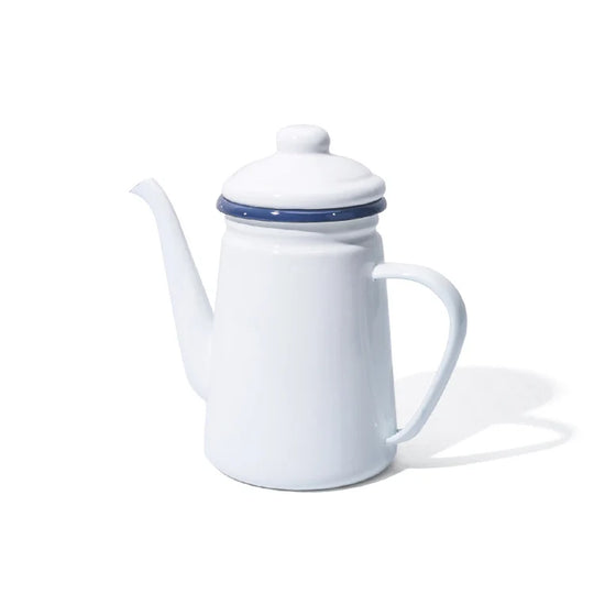 Bouilloire Manuelle à Bec Fin pour Infusion Café 1,1 L Moderne 2