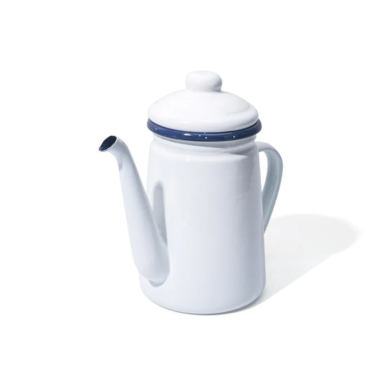 Bouilloire Manuelle à Bec Fin pour Infusion Café 1,1 L Moderne 4