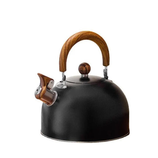 Bouilloire Réglable Sifflet Pratique pour Cuisine 0
