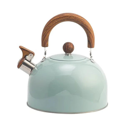 Bouilloire Réglable Sifflet Pratique pour Cuisine 1