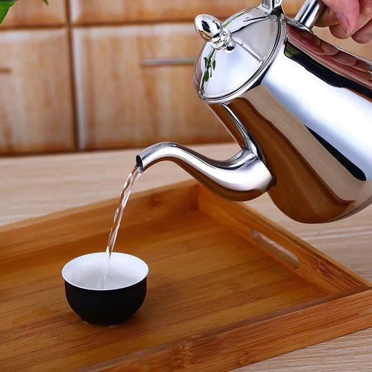 Bouilloire à Induction avec Filtre 3
