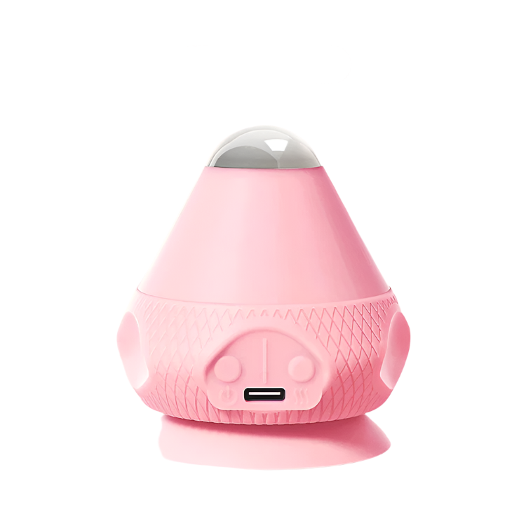 Boule de Massage Portable pour Détente Musculaire Compacte et Pratique 9