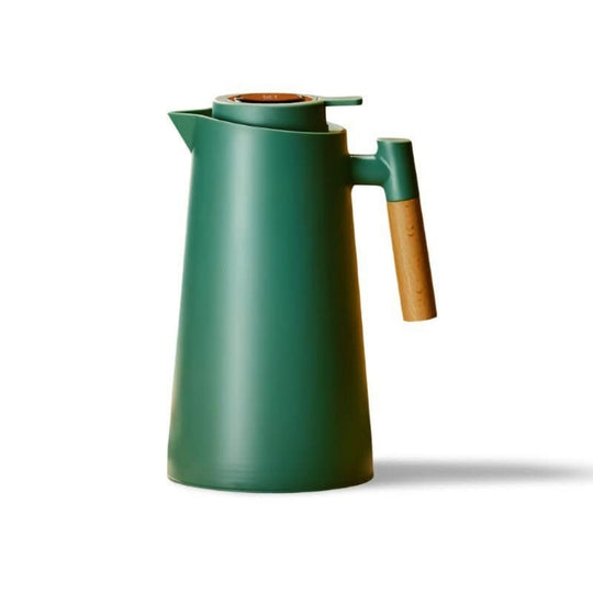 Bouteille Thermos en Acier Inoxydable Minimaliste 7