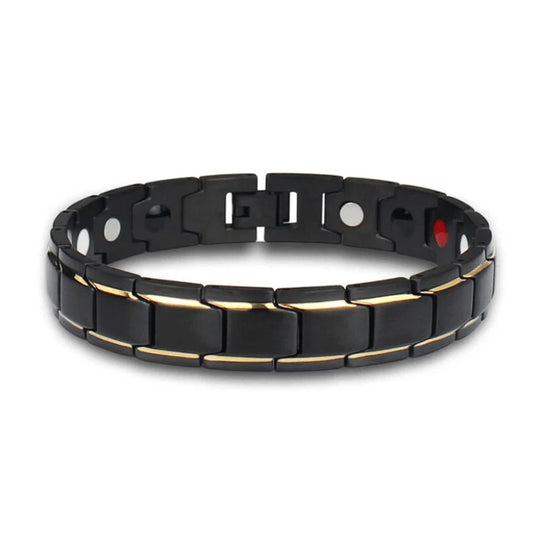 Bracelet Homme Femme Design Moderne Unisexe 2