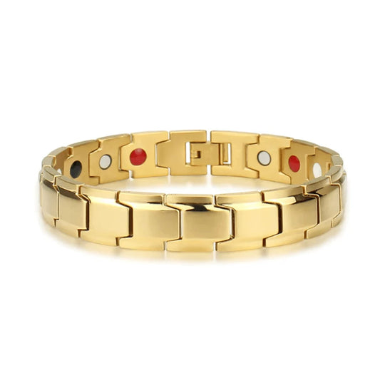 Bracelet Homme Femme Design Moderne Unisexe 4