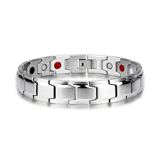 Bracelet Homme Femme Design Moderne Unisexe 5