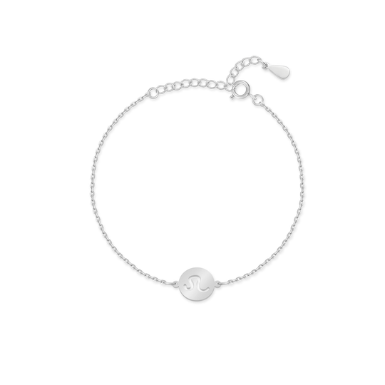 Bracelet Zodiaque Femme Design Élégant 10