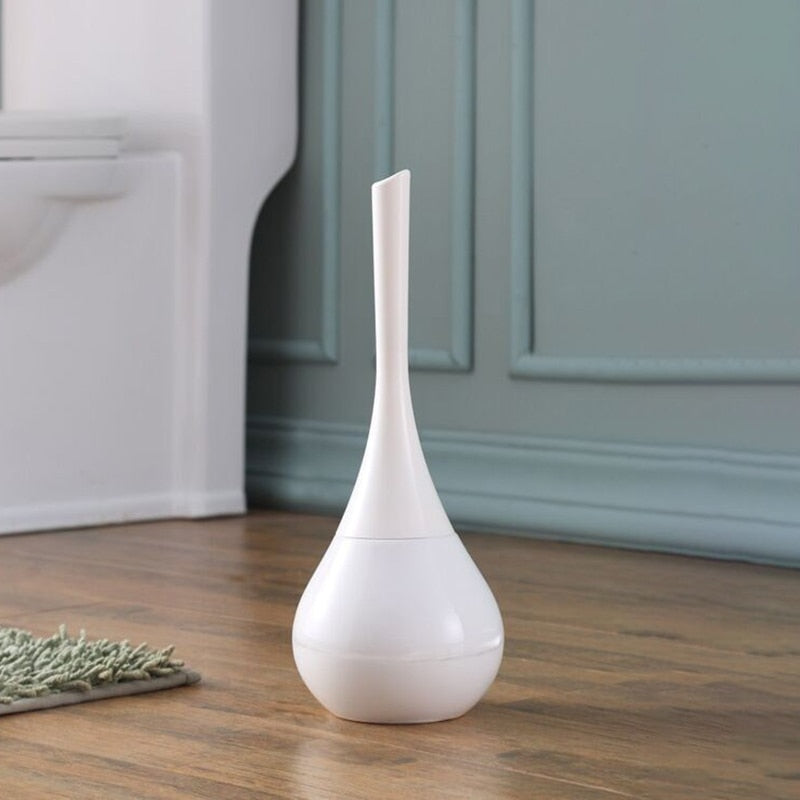 Brosse de Toilette Design Moderne 5