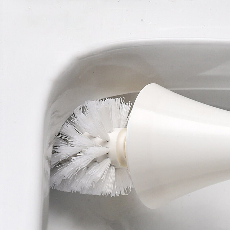 Brosse de Toilette Design Moderne 8