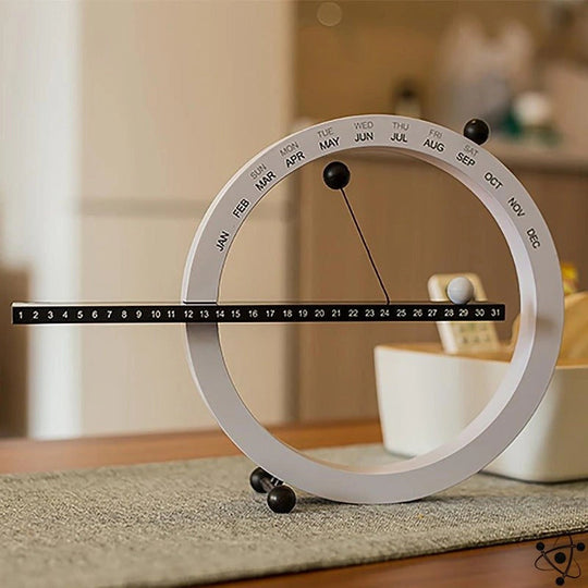 Calendrier Perpétuel Magnétique Moderne 2