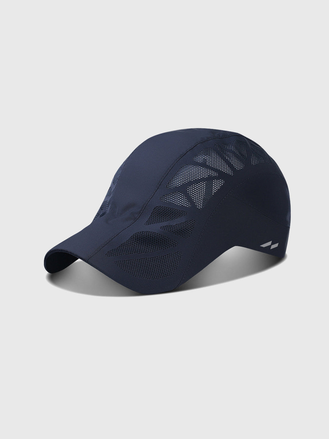 Casquette de Sport Légère avec Visière Courbée 3