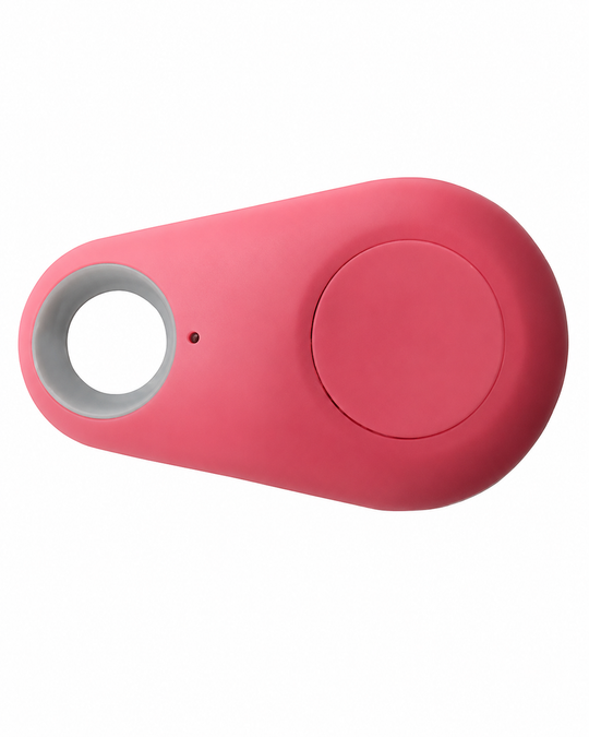 Traceur GPS Compact pour Animaux de Compagnie
